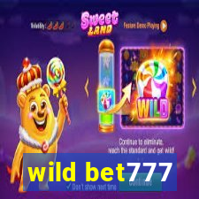 wild bet777